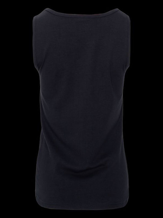 Women's Summer Cotton Sleeveless Blouse Lady Maf