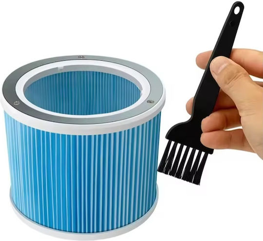 Industrial Filter For Nail Dust Extractor