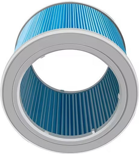 Industrial Filter For Nail Dust Extractor