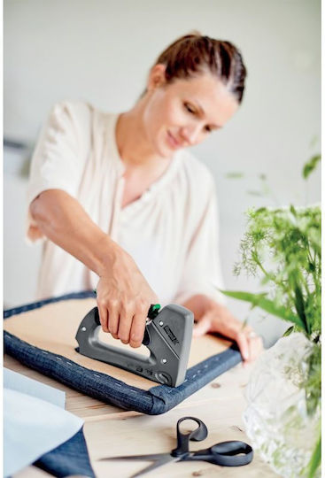 Rapid 5001674 Aluminum Staple Gun