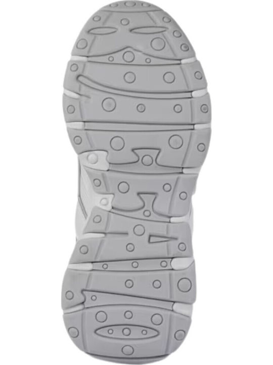 Women's White Sneakers