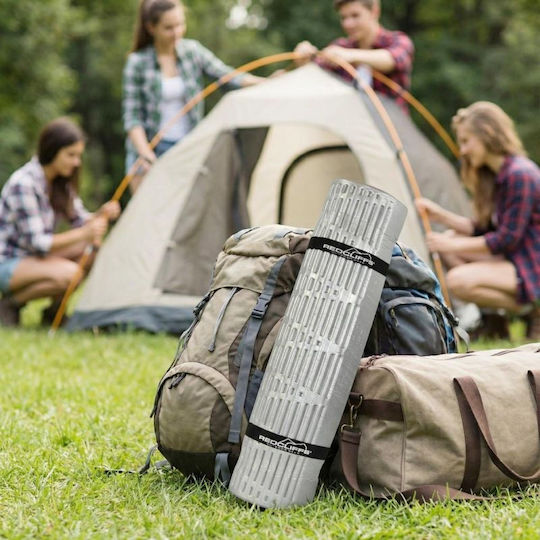 Redcliffs Saltea De Dormit Pentru Camping Din Spumă Single 180x59cm Grosime 1cm Albastră