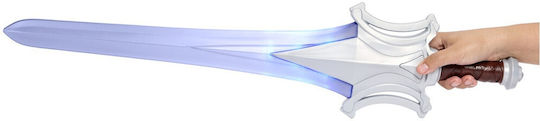 Mattel Masters of the Universe: Sword with Lights and Sounds JKJ17