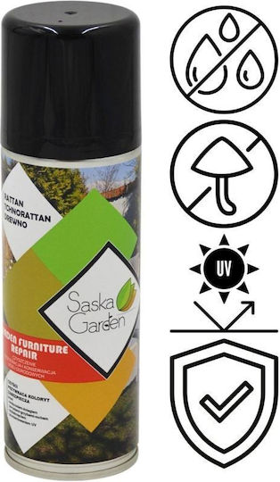 Furniture Cleaning Restoration Maintenance Spray Garden Furniture 200ml