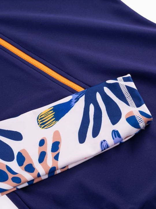 Aquawave Kinder Badebekleidung Einteilig Blau