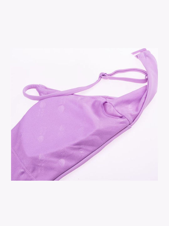 Aquawave Kids Swimwear Rashguard Pink