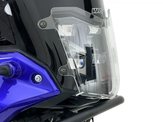 Motorrad Schutzkleidung Frontscheinwerfer Schutz Ya053t