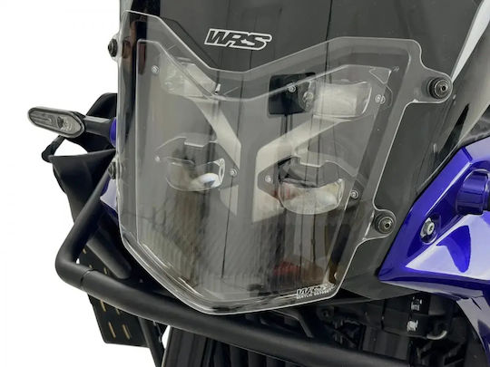Motorrad Schutzkleidung Frontscheinwerfer Schutz Ya053t