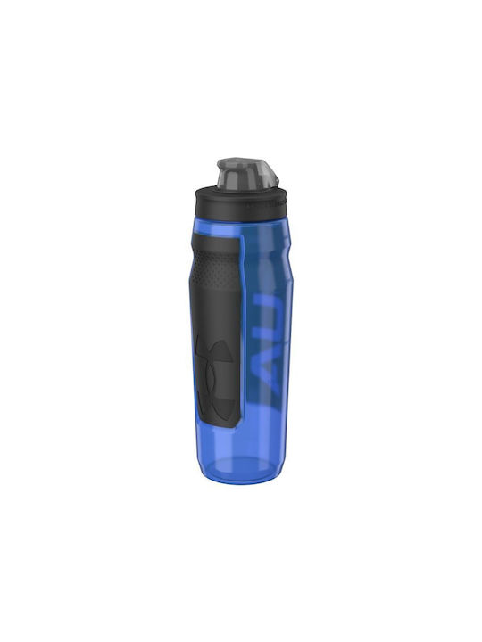 Under Armour Water Bottle 950ml Blue