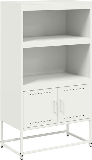 Κρεμαστή Βιτρίνα από Μέταλλο με Τζάμι 68.5x38.5cm Κρεμαστή Βιτρίνα από Μέταλλο με Τζάμι 68.5x38.5cm