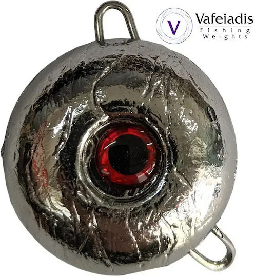 Vafeiadis Vafeiadis Jig Fishing Hook 180g