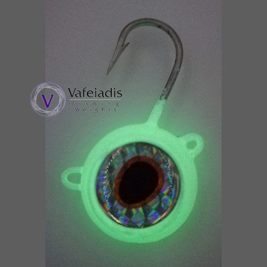 Vafeiadis Vafeiadis Jig Fishing 180g
