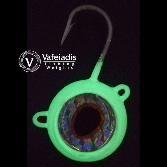 Vafeiadis Ζόκα Ψαρέματος 180gr