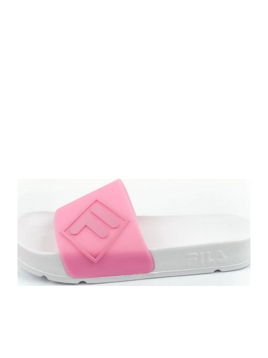 Slippers Morro Slides in Pink Colour