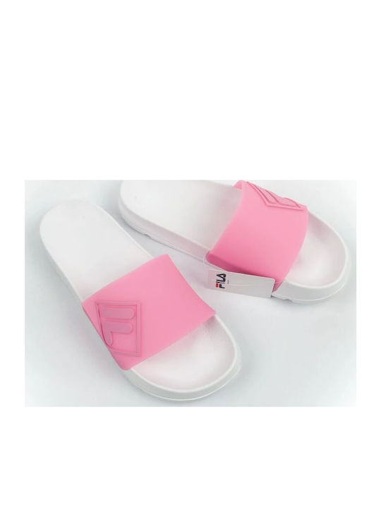 Slippers Morro Slides in Pink Colour