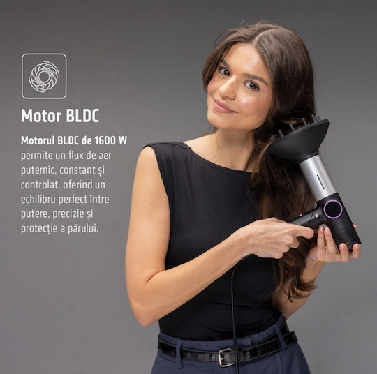 Heinner Hair Dryer 1600W