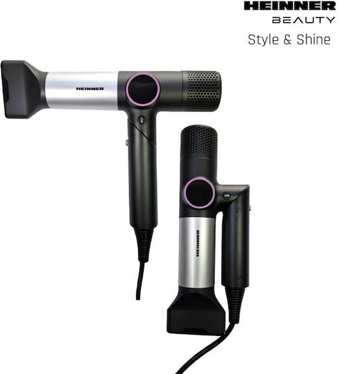 Heinner Hair Dryer 1600W