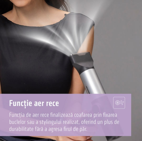 Heinner Hair Dryer 1600W