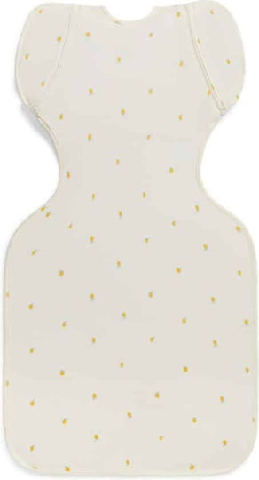 Love to Dream Χειμερινός Υπνόσακος Lemons Cream