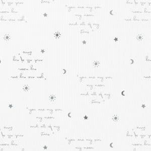 Love to Dream Winter Sleeping Bag Swaddle Up White