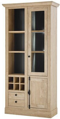 Torvenu 102 105x45x214cm