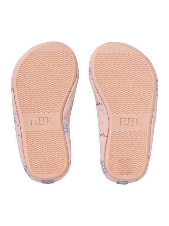Kids Beach Shoes Pink