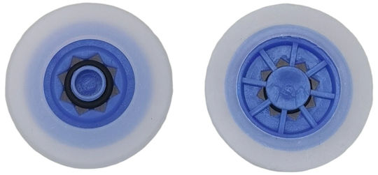 Flow Reducer Faucet Internal Drop Saver M24 or F22 Water Saving 6l/min