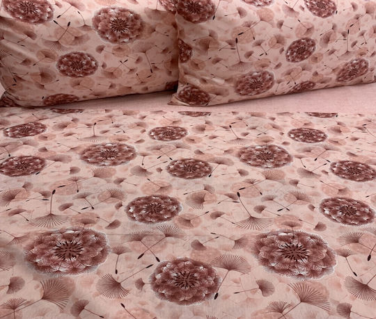 MayHome Σετ Polycotton
