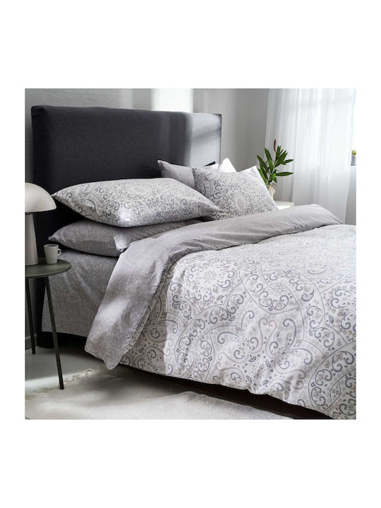 Vesta Home Πάπλωμα Υπέρδιπλο 220x230εκ. Batic-1 144 11.5 togs