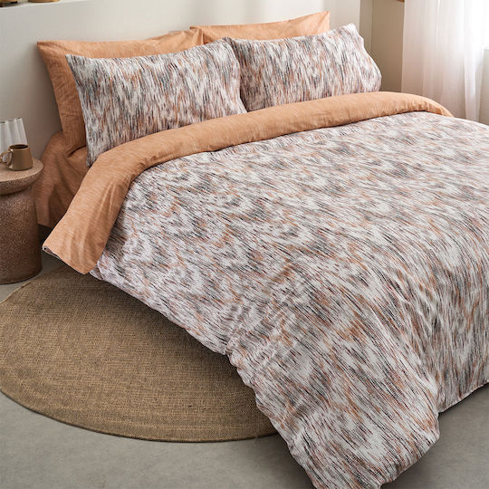 Vesta Home Пухено Единично 170x240бр Fiona Terra