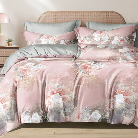 Rythmos Σετ Υπέρδιπλο 240x220εκ. 200 Rythmos Σετ Υπέρδιπλο 240x220εκ. 200