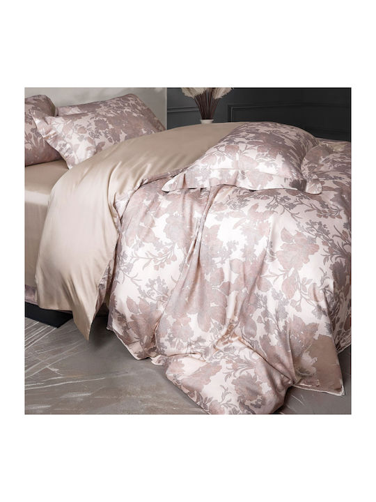 Rythmos Set Quilt Super Double 250x235cm 300 380 GSM