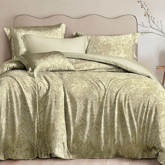 Rythmos Σετ Υπέρδιπλο 240x220εκ. 200 Rythmos Σετ Υπέρδιπλο 240x220εκ. 200
