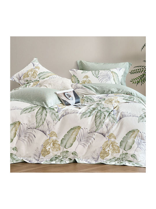 Rythmos Set Quilt Super Double 250x235cm 230 380 GSM