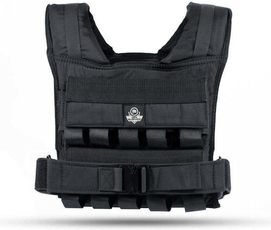 DBX Bushido Жилетка с Тегло 20kg