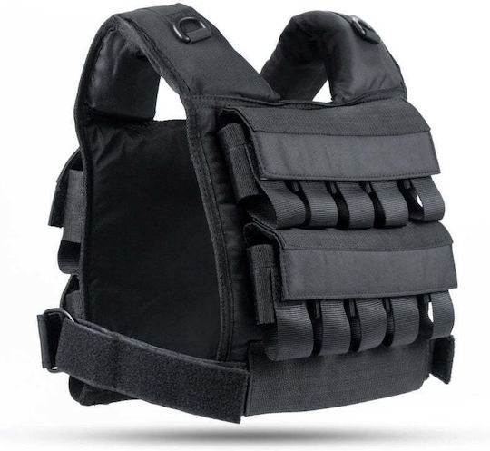 DBX Bushido Жилетка с Тегло 20kg