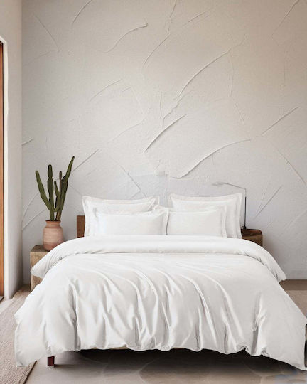 Rythmos Σετ Πάπλωμα Υπέρδιπλο 235x250εκ. 300