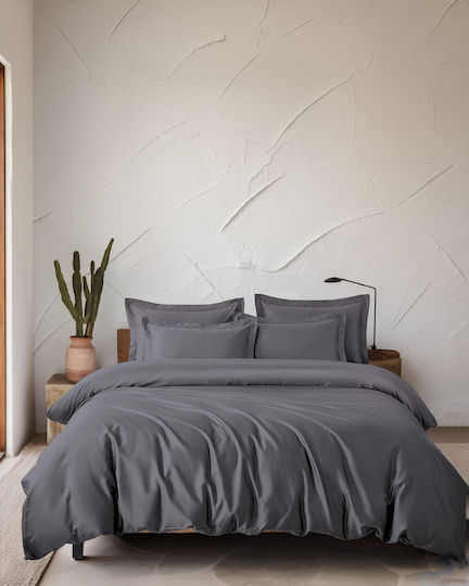 Rythmos Σετ Πάπλωμα Υπέρδιπλο 235x250εκ. 300