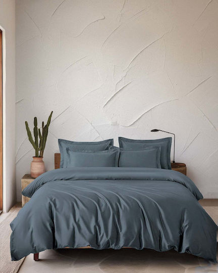 Rythmos Σετ Πάπλωμα Υπέρδιπλο 235x250εκ. 300