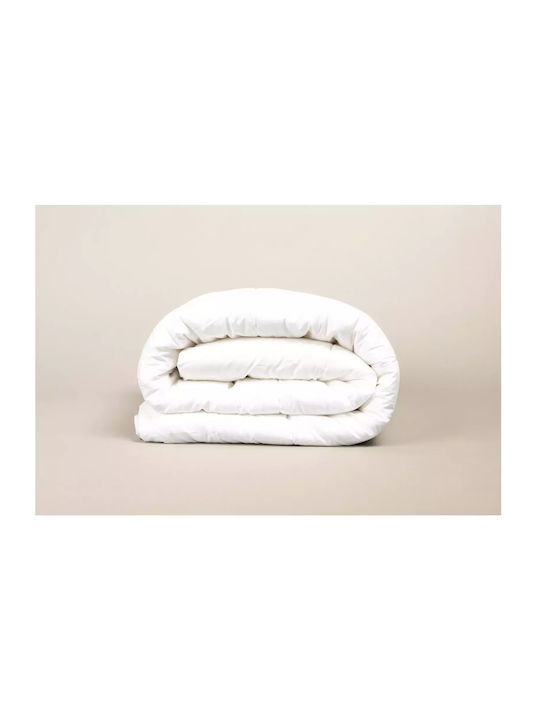 Family Enterprise Пухено Куинсайз 220x240бр Cotton 200 г/м²Gsm