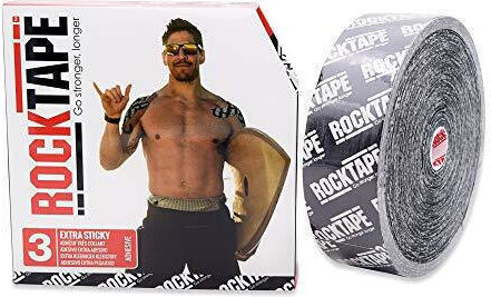 Rocktape Kinesiology Tape 5cm x 32m Beige