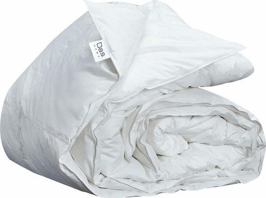 Das Home Queen 220x240cm 1065 White