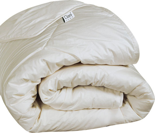 Das Home Super-dublu 220x240cm 1020 Alb