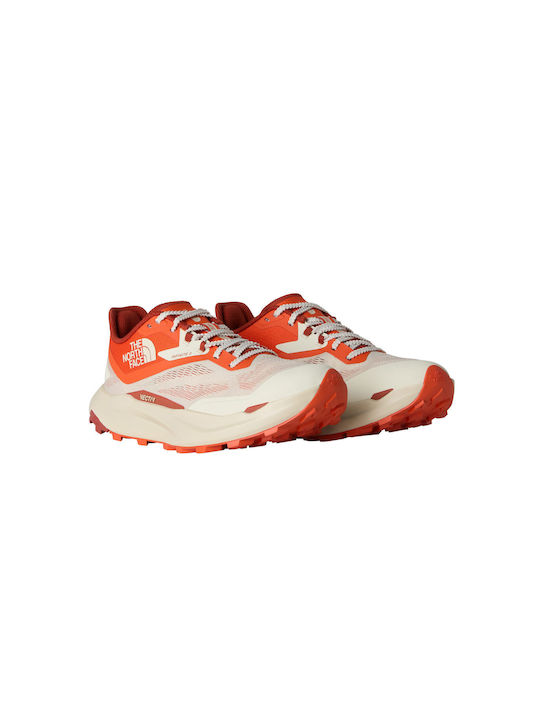 Vectiv Infinite 3 Ανδρικά Αθλητικά Παπούτσια Trail Running Calacatta