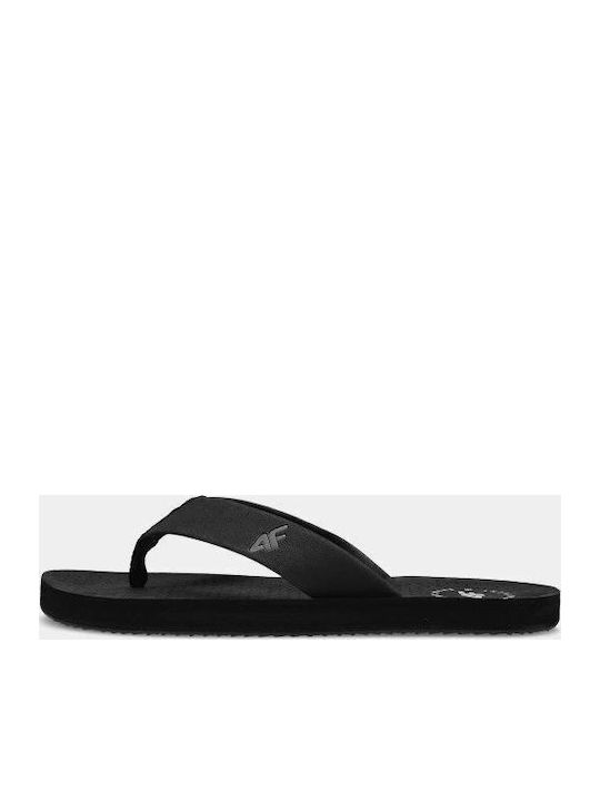 Ανδρικά Flip Flops Μαύρα