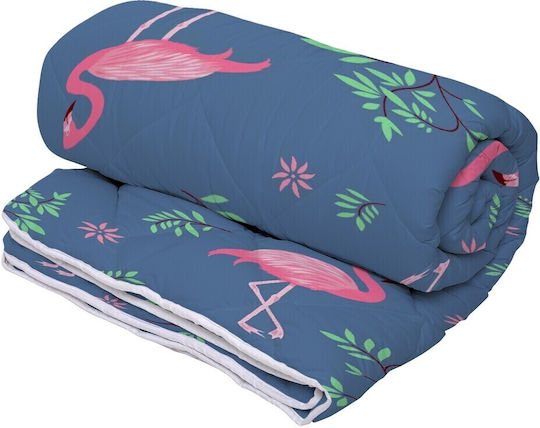 Alcam Pink Flamingo