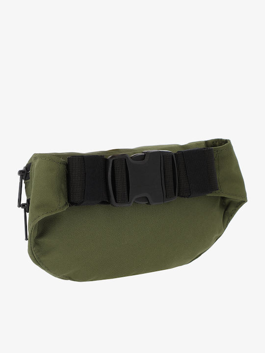 Gürteltasche Grün
