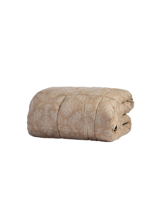 Nef-Nef Homeware Duvet Queen 230x240cm Shane Gold