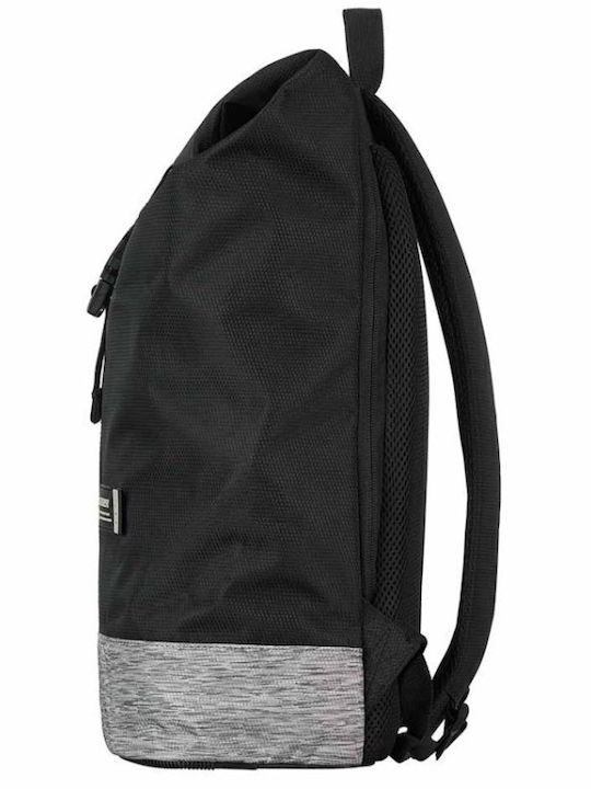 Bauer Backpack Μαύρο Bauer Backpack Μαύρο