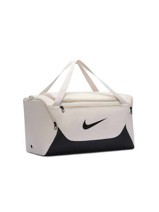 Nike Brasilia Ανδρική Τσάντα Ώμου για Γυμναστήριο